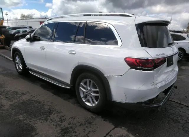 Photo 2 VIN: 4JGFF5KE0LA113682 - MERCEDES-BENZ GLS 450 