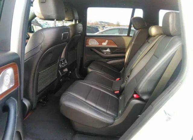 Photo 7 VIN: 4JGFF5KE0LA113682 - MERCEDES-BENZ GLS 450 