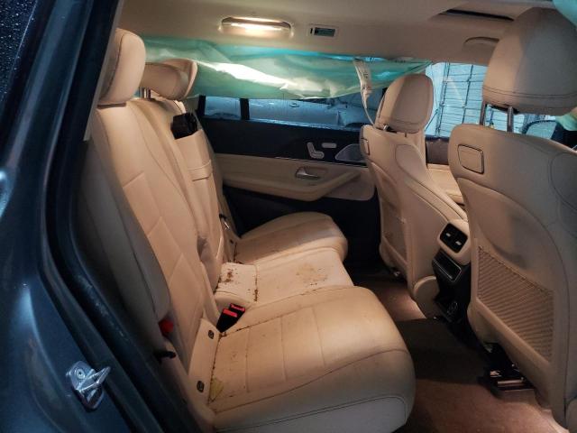 Photo 10 VIN: 4JGFF5KE0LA141742 - MERCEDES-BENZ GLS 450 4M 