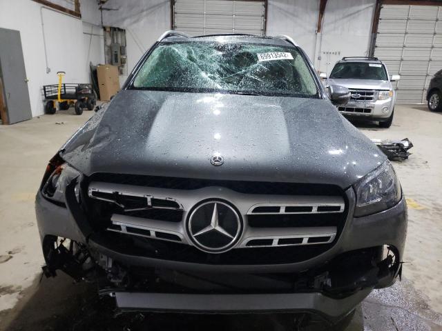 Photo 4 VIN: 4JGFF5KE0LA141742 - MERCEDES-BENZ GLS 450 4M 