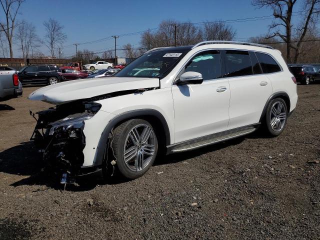 Photo 0 VIN: 4JGFF5KE0LA226810 - MERCEDES-BENZ GLS 450 4M 