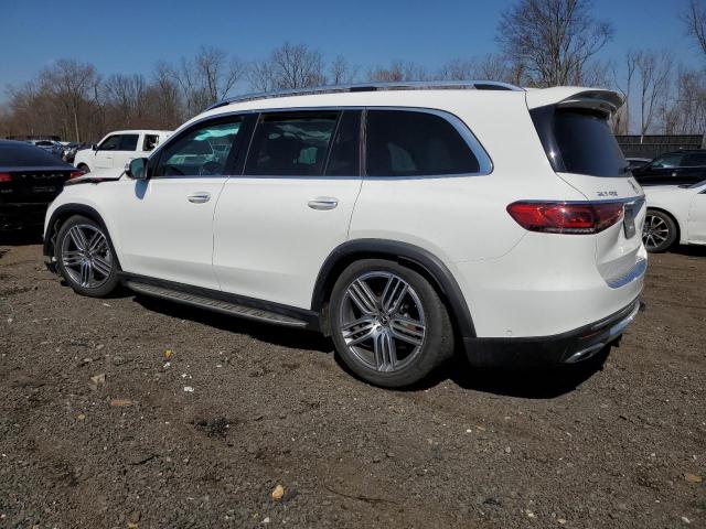 Photo 1 VIN: 4JGFF5KE0LA226810 - MERCEDES-BENZ GLS 450 4M 