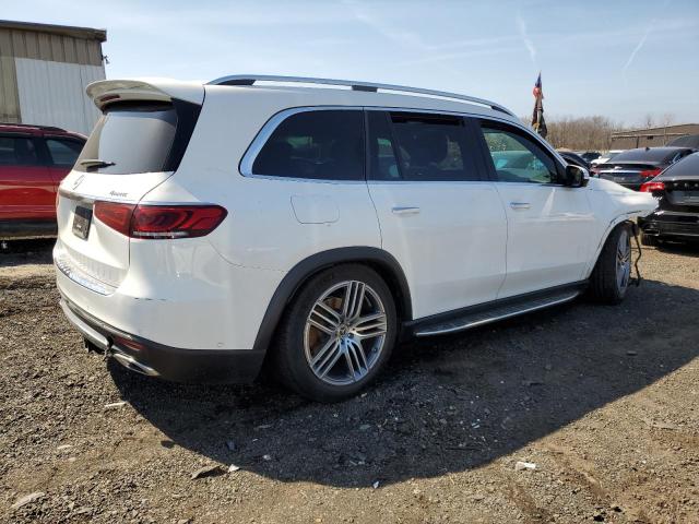 Photo 2 VIN: 4JGFF5KE0LA226810 - MERCEDES-BENZ GLS 450 4M 