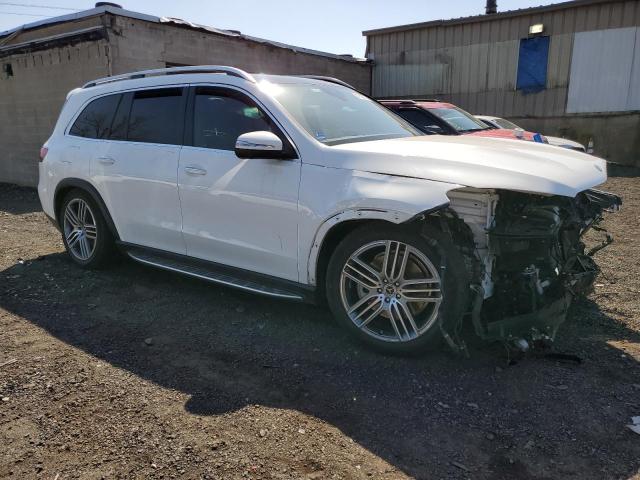 Photo 3 VIN: 4JGFF5KE0LA226810 - MERCEDES-BENZ GLS 450 4M 