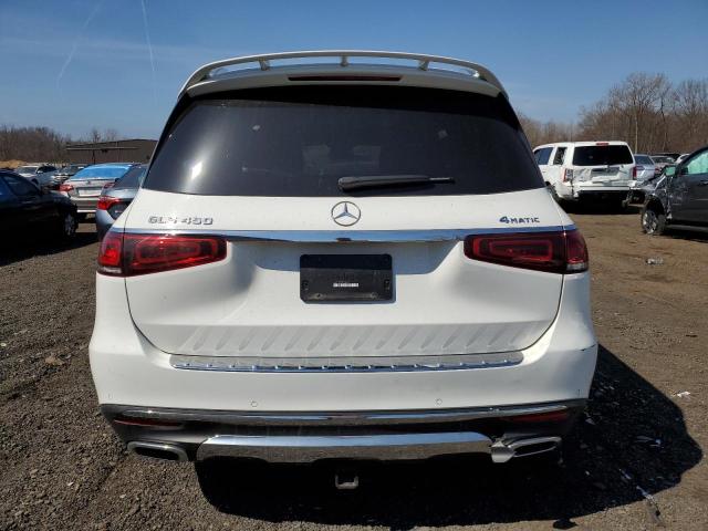 Photo 5 VIN: 4JGFF5KE0LA226810 - MERCEDES-BENZ GLS 450 4M 