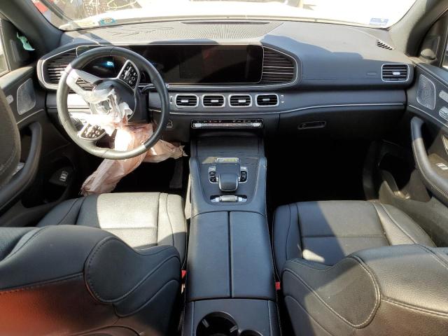 Photo 7 VIN: 4JGFF5KE0LA226810 - MERCEDES-BENZ GLS 450 4M 