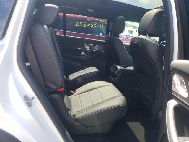 Photo 9 VIN: 4JGFF5KE0LA226810 - MERCEDES-BENZ GLS 450 4M 