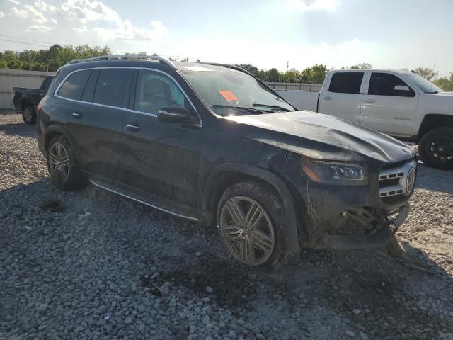 Photo 3 VIN: 4JGFF5KE0LA263419 - MERCEDES-BENZ GLS 450 4M 