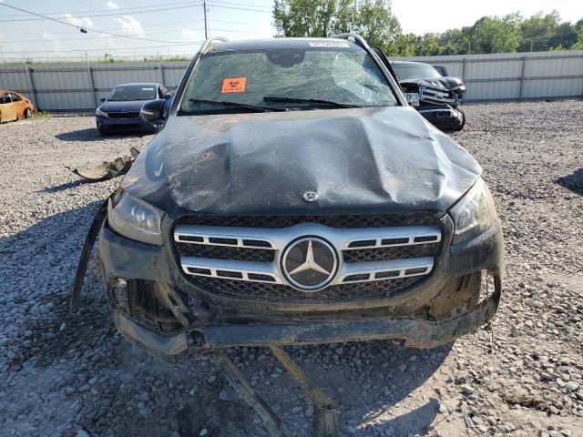 Photo 4 VIN: 4JGFF5KE0LA263419 - MERCEDES-BENZ GLS 450 4M 