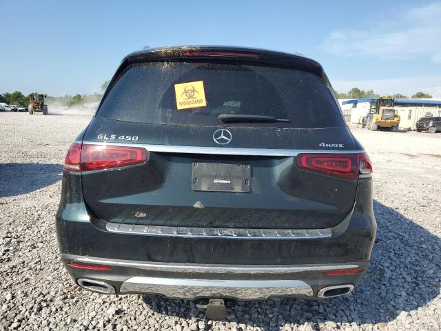 Photo 5 VIN: 4JGFF5KE0LA263419 - MERCEDES-BENZ GLS 450 4M 