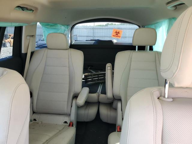 Photo 9 VIN: 4JGFF5KE0LA263419 - MERCEDES-BENZ GLS 450 4M 