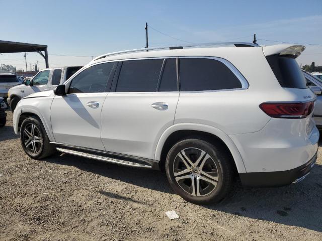 Photo 1 VIN: 4JGFF5KE0MA434560 - MERCEDES-BENZ GLS-CLASS 