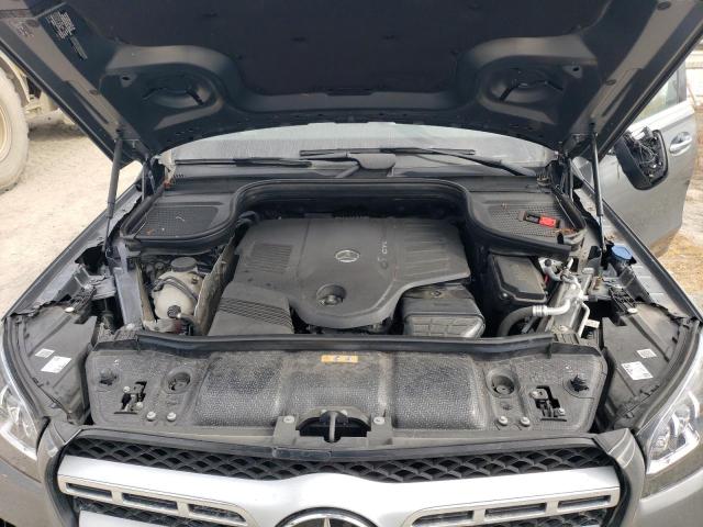 Photo 11 VIN: 4JGFF5KE0NA618768 - MERCEDES-BENZ GLS 450 4M 