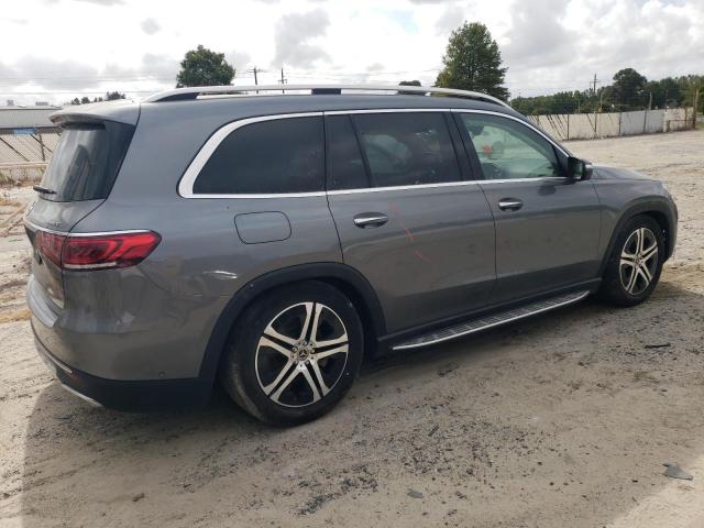 Photo 2 VIN: 4JGFF5KE0NA618768 - MERCEDES-BENZ GLS 450 4M 