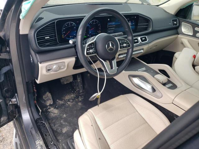 Photo 7 VIN: 4JGFF5KE0NA618768 - MERCEDES-BENZ GLS 450 4M 