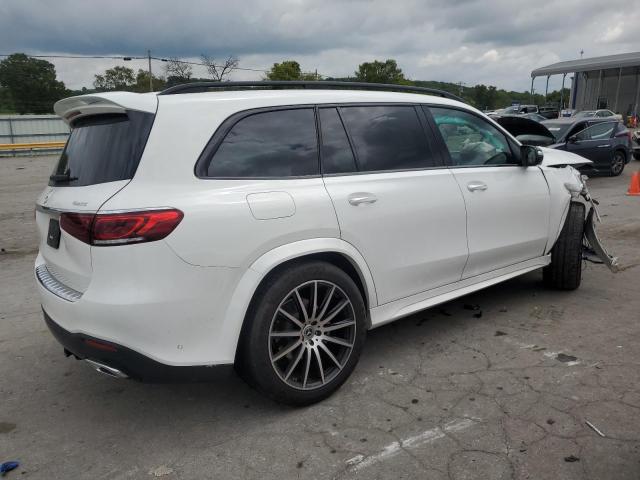 Photo 2 VIN: 4JGFF5KE0NA685919 - MERCEDES-BENZ GLS 450 4M 