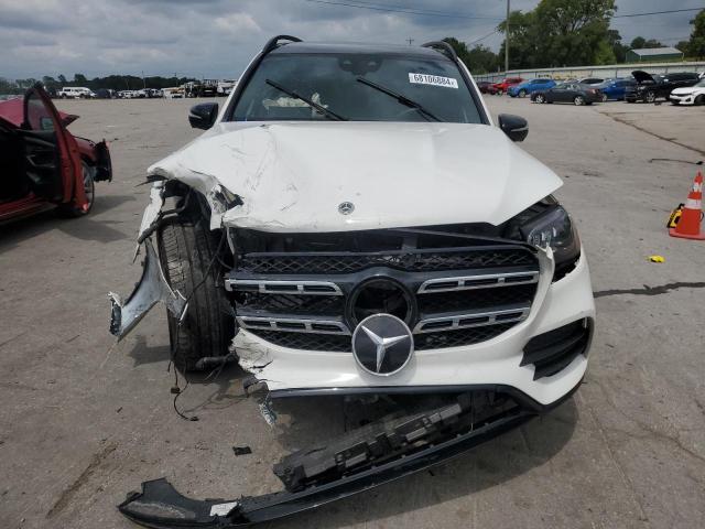 Photo 4 VIN: 4JGFF5KE0NA685919 - MERCEDES-BENZ GLS 450 4M 