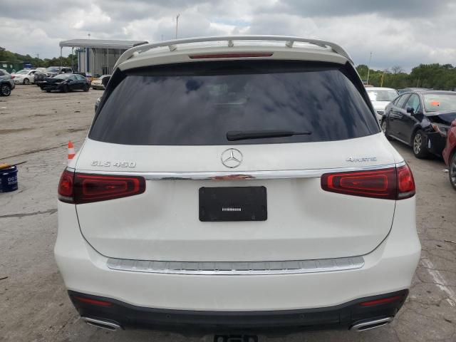 Photo 5 VIN: 4JGFF5KE0NA685919 - MERCEDES-BENZ GLS 450 4M 