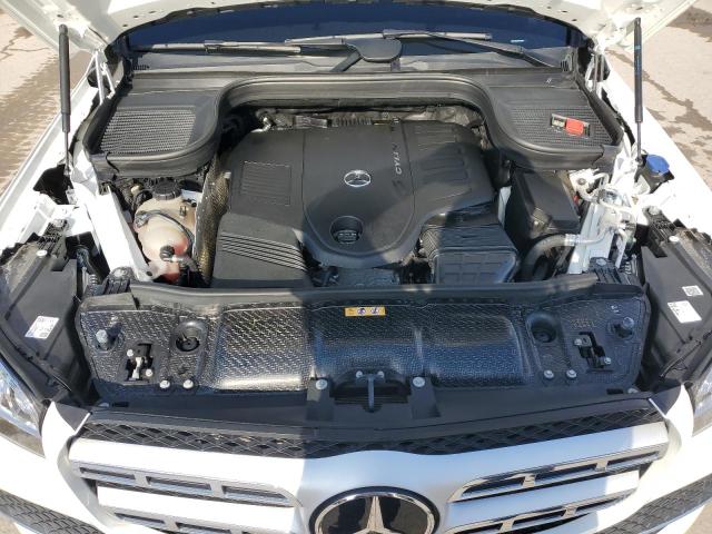 Photo 11 VIN: 4JGFF5KE0NA702539 - MERCEDES-BENZ GLS 450 4M 