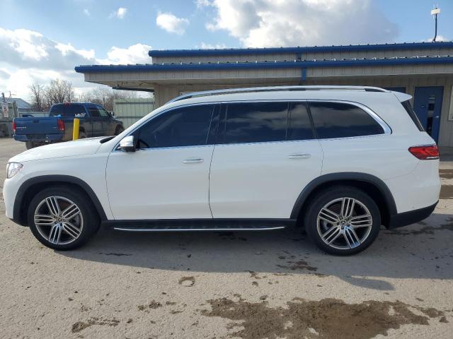 Photo 12 VIN: 4JGFF5KE0NA702539 - MERCEDES-BENZ GLS 450 4M 