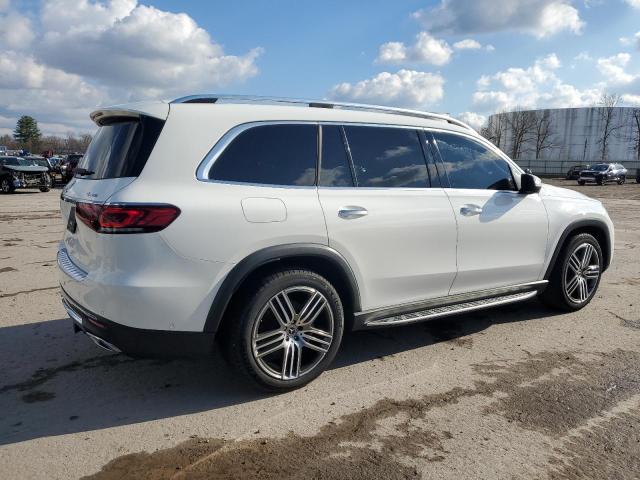 Photo 2 VIN: 4JGFF5KE0NA702539 - MERCEDES-BENZ GLS 450 4M 