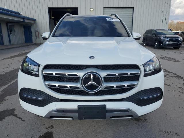 Photo 4 VIN: 4JGFF5KE0NA702539 - MERCEDES-BENZ GLS 450 4M 