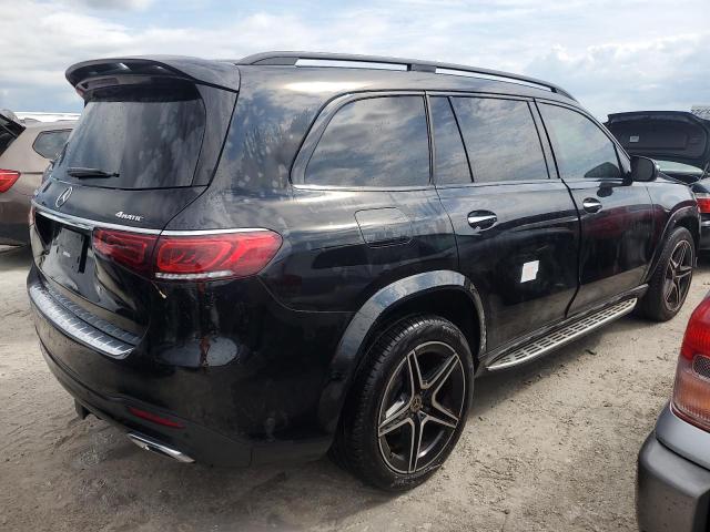 Photo 2 VIN: 4JGFF5KE0PA852301 - MERCEDES-BENZ GLS 450 4M 