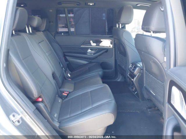 Photo 7 VIN: 4JGFF5KE0PA954455 - MERCEDES-BENZ GLS-CLASS 