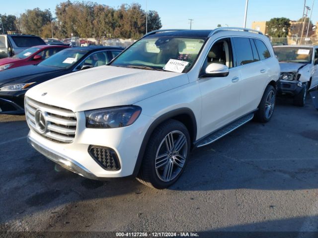 Photo 1 VIN: 4JGFF5KE0RB069931 - MERCEDES-BENZ GLS-CLASS 