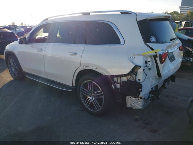 Photo 2 VIN: 4JGFF5KE0RB069931 - MERCEDES-BENZ GLS-CLASS 