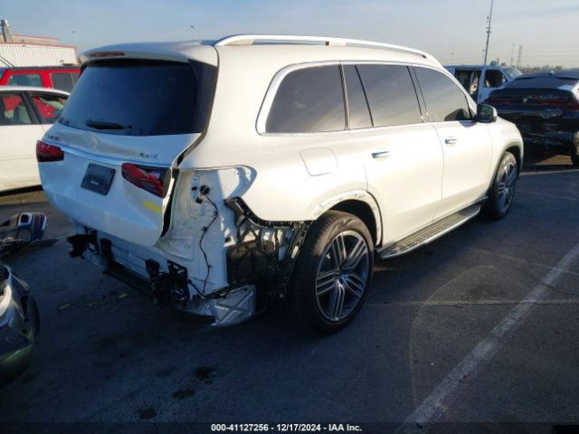 Photo 3 VIN: 4JGFF5KE0RB069931 - MERCEDES-BENZ GLS-CLASS 