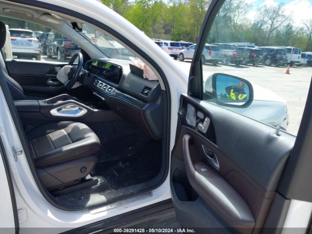 Photo 4 VIN: 4JGFF5KE1LA061687 - MERCEDES-BENZ GLS 450 