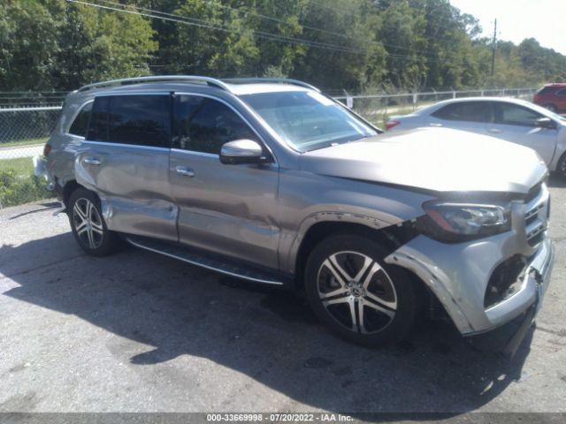 Photo 0 VIN: 4JGFF5KE1LA158999 - MERCEDES-BENZ GLS 