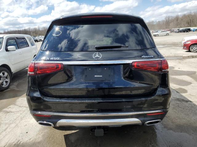 Photo 5 VIN: 4JGFF5KE1LA192120 - MERCEDES-BENZ GLS-CLASS 