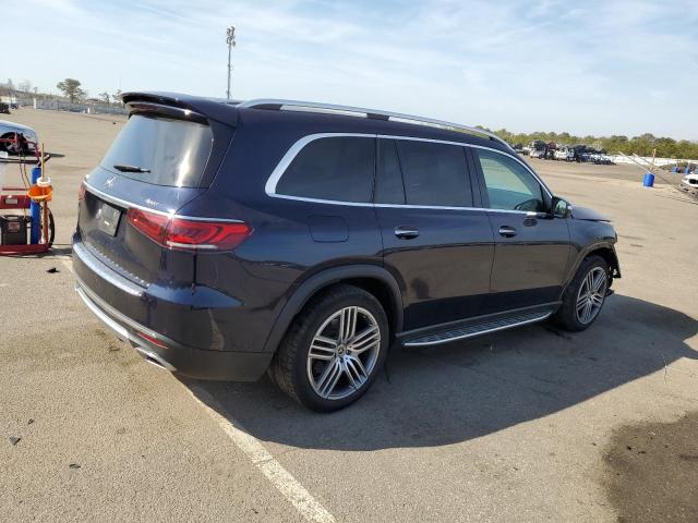 Photo 2 VIN: 4JGFF5KE1LA210017 - MERCEDES-BENZ GLS-CLASS 