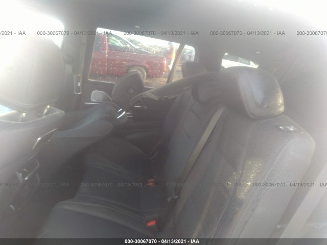 Photo 7 VIN: 4JGFF5KE1LA286952 - MERCEDES-BENZ GLS 