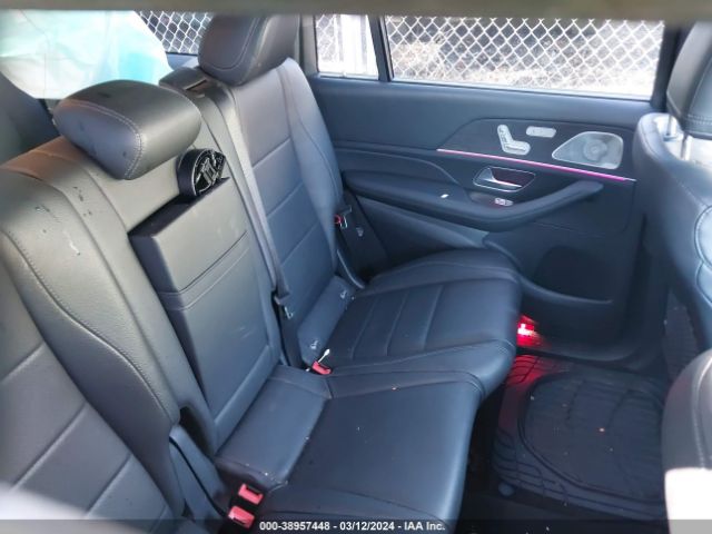 Photo 7 VIN: 4JGFF5KE1MA379441 - MERCEDES-BENZ GLS 450 