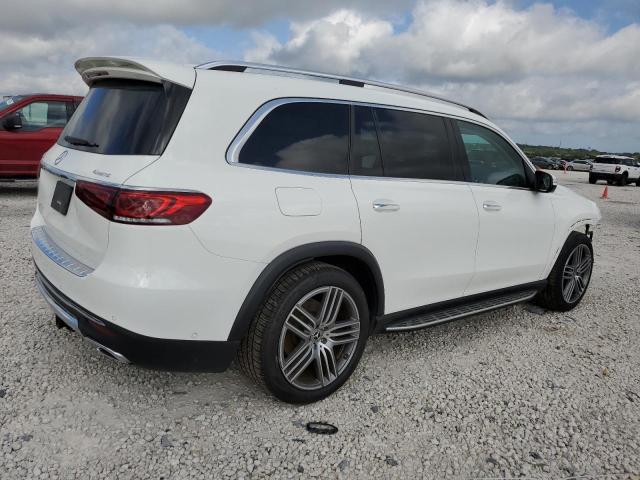 Photo 2 VIN: 4JGFF5KE1MA390679 - MERCEDES-BENZ GLS-CLASS 