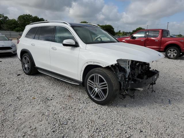 Photo 3 VIN: 4JGFF5KE1MA390679 - MERCEDES-BENZ GLS-CLASS 