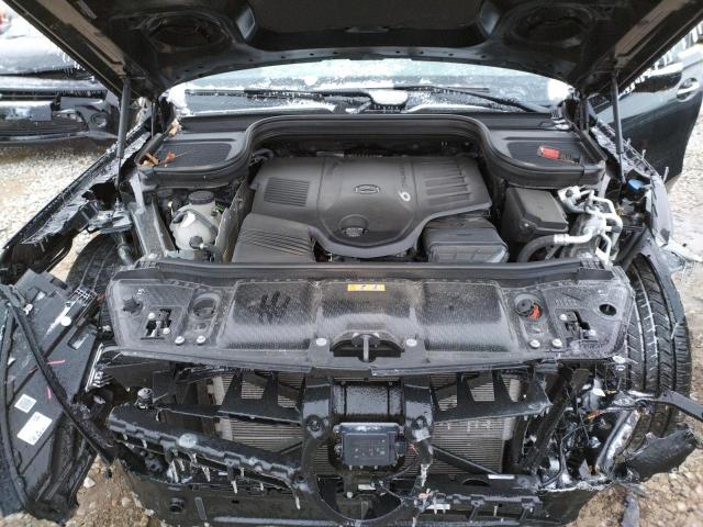 Photo 6 VIN: 4JGFF5KE1MA465168 - MERCEDES-BENZ GLS-CLASS 