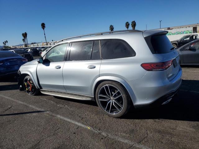 Photo 1 VIN: 4JGFF5KE1NA613773 - MERCEDES-BENZ GLS 450 4M 