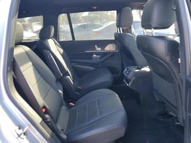 Photo 10 VIN: 4JGFF5KE1NA613773 - MERCEDES-BENZ GLS 450 4M 