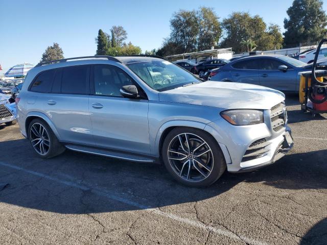 Photo 3 VIN: 4JGFF5KE1NA613773 - MERCEDES-BENZ GLS 450 4M 