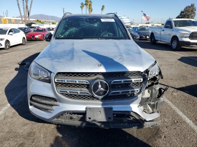 Photo 4 VIN: 4JGFF5KE1NA613773 - MERCEDES-BENZ GLS 450 4M 