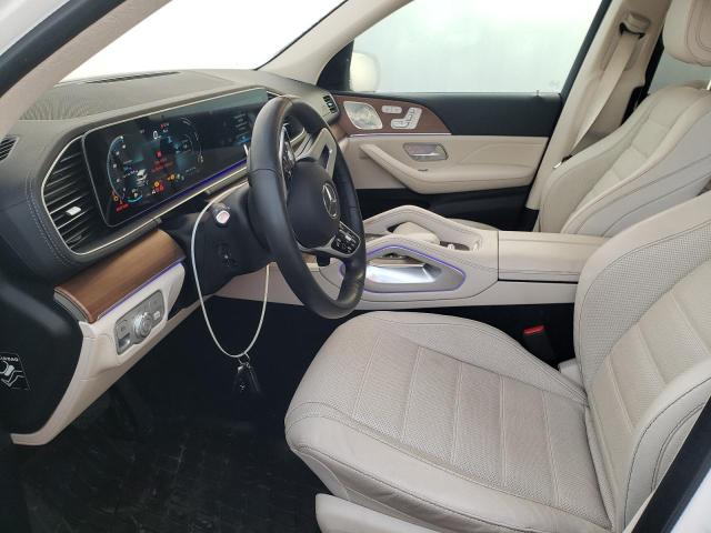 Photo 6 VIN: 4JGFF5KE1NA640911 - MERCEDES-BENZ GLS-CLASS 