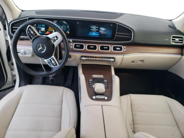 Photo 7 VIN: 4JGFF5KE1NA640911 - MERCEDES-BENZ GLS-CLASS 