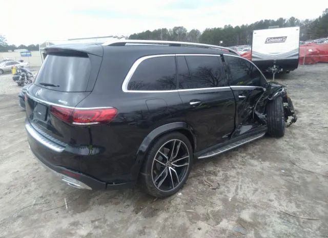 Photo 3 VIN: 4JGFF5KE1NA732889 - MERCEDES-BENZ GLS 