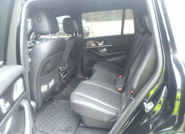 Photo 7 VIN: 4JGFF5KE1NA732889 - MERCEDES-BENZ GLS 