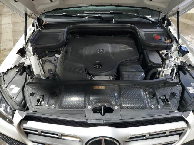 Photo 11 VIN: 4JGFF5KE1NA733315 - MERCEDES-BENZ GLS 450 4M 