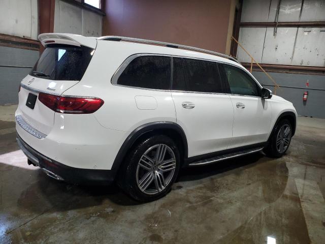 Photo 2 VIN: 4JGFF5KE1NA733315 - MERCEDES-BENZ GLS 450 4M 